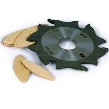 FERM BJA1005 fréza na lamely