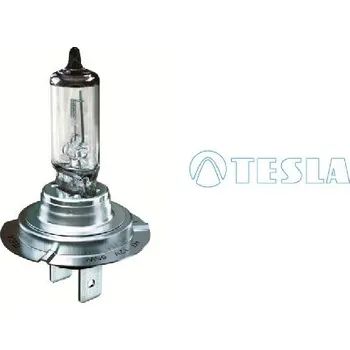 Autožárovka Zarovka, dalkovy svetlomet TESLA B40701