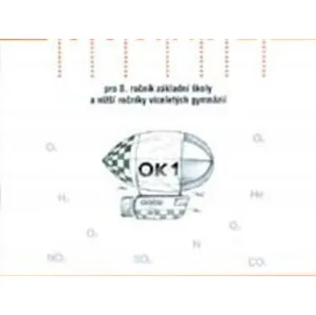 Chemie I Pracovní sešit Ivo Karger