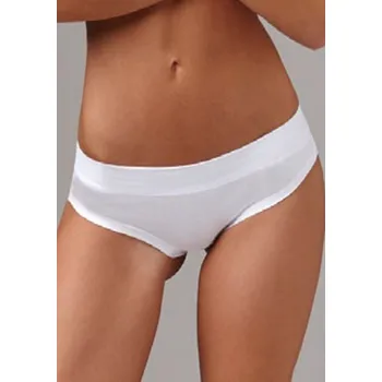 Dámská móda Bavlněné kalhotky Simply the best 4999 - 3ks XL MIX