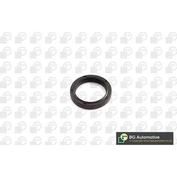 Kliková hřídel Těsnící kroužek klikové hřídele BGA OS7301