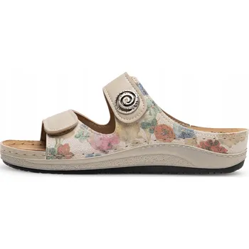 Dámská obuv Inblu dámské nazouváky PF010100 velikost 41