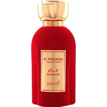 Unisex parfém Hamidi Al Mukhmal Gharam parfémovaná voda unisex 100 ml