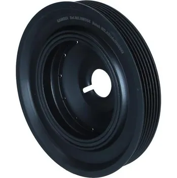 Řemenice, klikový hřídel KAMOKA RW054