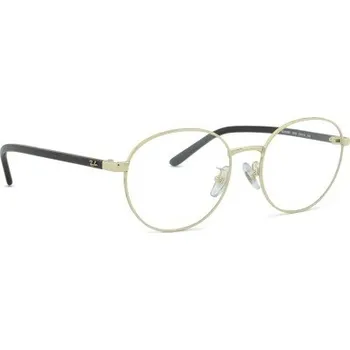 Sluneční brýle Dioptrické brýle Ray-Ban 0RX6538D 2993 53 Ray-Ban