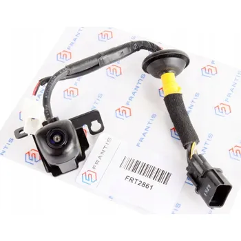 Couvací kamera COUVACÍ KAMERA ZADNÍ PARKOVACÍ HYUNDAI IONIQ 95760G2100 95760-G2100