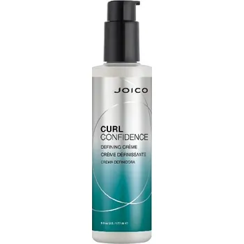 Vlasová kosmetika Joico Tvarující krém pro kudrnaté vlasy Curl Confidence 177 ml