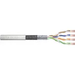 DIGITUS DK1531P3051 Kabel SFUTP kat. 5E lanko Digitus Network AWG26/7, 305 m