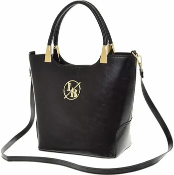 Kabelka Kabelka Laura Biaggi JS21 černá