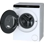 Pračka Candy Mini CW50-BP12307U1-S Slim 5 kg 1200 ot./min Bílá