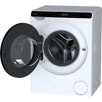 Pračka Pračka Candy Mini CW50-BP12307U1-S Slim 5 kg 1200 ot./min