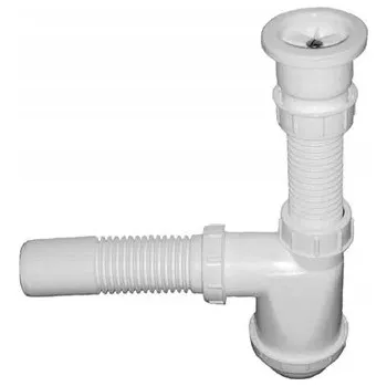 Sifon Sifon dřezový United Z027 50 mm