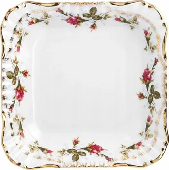 Chodzież Iwona Zlatorůžová Salátová Mísa B013 24 cm