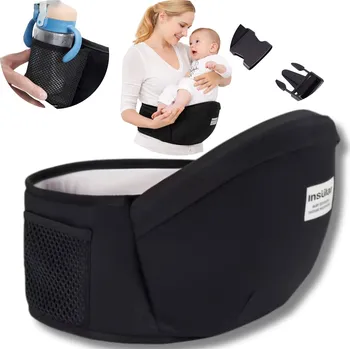 Ergonomiczne Siedzisko Biodrowe Nosidełko Pro Děti Pohodlné Nosítko