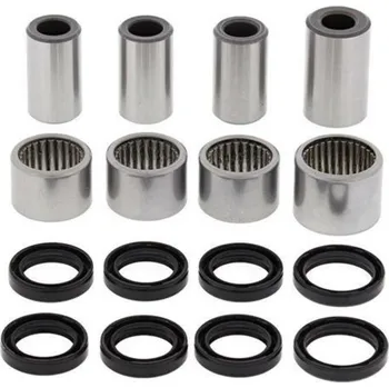 Nářadí na motocykly ALL BALLS Sada ložisek tlumičů Honda TRX450R/ER 27-1121