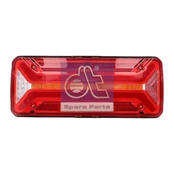 Zadní světlomet Sdružené světlo Ecoled II pravé /SMCG/ Aspock A25-4120-011