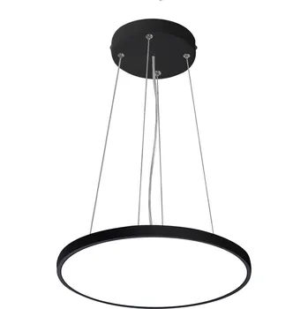 Dětské svítidlo Italux PND-72836-300R-24W-BL LED závěsné stropní svítidlo Alata | 24W integrovaný LED zdroj | 2900lm | 2800+4000+6000K + K nákupu nad 3000 Kč dárek zdarma