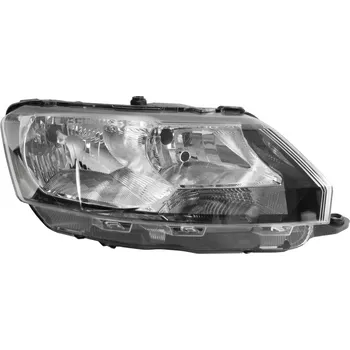 Přední světlomet Světlomet ABAKUS 665-1124RMLD-EM