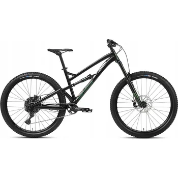 Horské kolo Horské kolo MTB Dartmoor Blackbird Intro 29 XL 2023