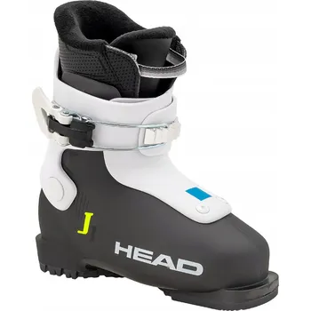 Sjezdové boty Dětské lyžařské boty HEAD J1 17.5
