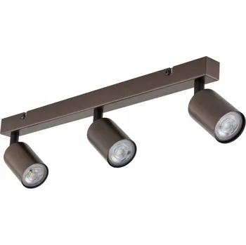 Bodové svítidlo Bodové svítidlo reflektor TOP BROWN 6181 TK Lighting