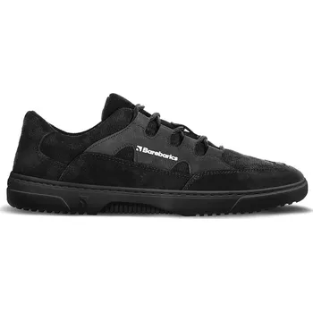 Dámské tenisky Barefoot tenisky Barebarics Evo - All Black Velikost: 44