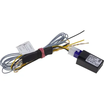 Auto elektroinstalace Start-Stop paměť Citroen Jumper 2014 - 2024