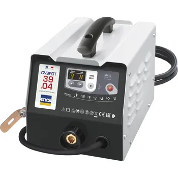 Svářečka GYS 052222 POT 39.04 (400V) - Spotovací stroj, bodovka karosářská GYS 052222