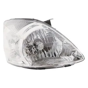 Přední světlomet Světlomet VAN WEZEL 8247962