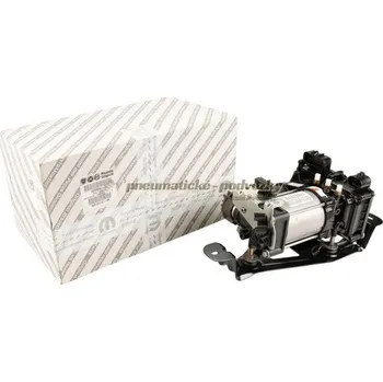 Kompresor Citroen Jumper 250 – 5280W4,1357253080 - doprava zdarma