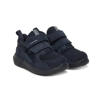 Dámské tenisky Sneakersy ECCO Biom 2.2 Infant 71077151142 Tmavomodrá 20