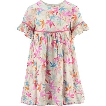 Dívčí šaty happy girls by Eisend Bunt 5082169 158