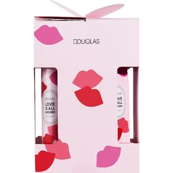 Kosmetická sada Douglas Collection - Seasonal Love is all around Gift set Dárkové sady unisex
