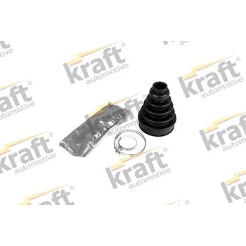 Sada měchů, hnací hřídel KRAFT AUTOMOTIVE 4414830