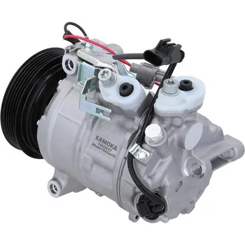 Kompresor klimatizace Kompresor, klimatizace KAMOKA 7820217