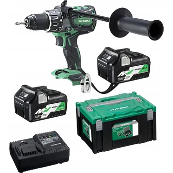 Aku Šroubovák Hikoki, 36 V akumulátorový, 80518