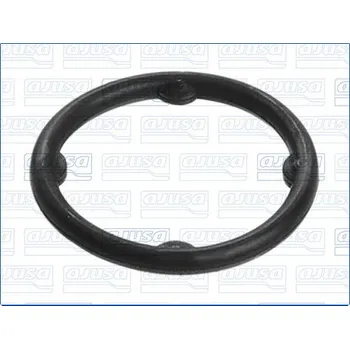 Chladič motoru Těsnění, potrubí chladiva AJUSA 01509700