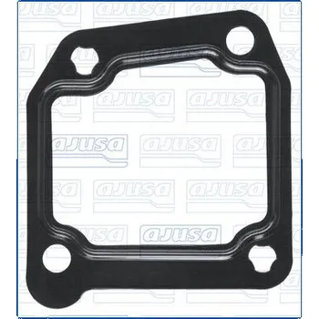 Chladič motoru Těsnění, potrubí chladiva AJUSA 01552300