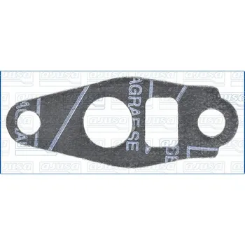 Váha vzduchu Tesneni, AGR ventil AJUSA 01697400