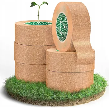 Balicí páska BLUMMAX hnědá šířka 48 mm délka 50 m 3 ks