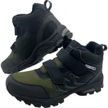 Superun Pánské softshellové boty…