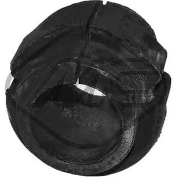 Stabilizátor nápravy Držák, Příčný stabilizátor Metalcaucho 05891