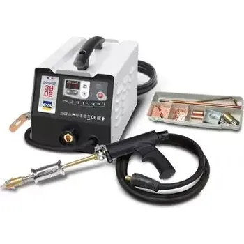 Svářečka GYS 052215 POT 3902 Spotovačka GYS 052215