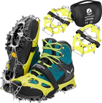 Mačky 4FIZJO Standard nesmeky žluté S