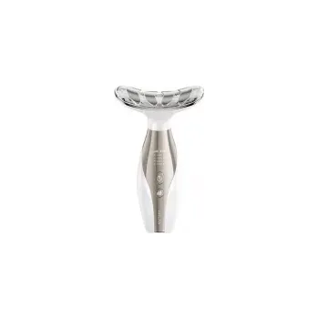 Masážní přístroj Masážní přístroj na obličej EMS ANLAN 01-AMFY51-02A 2v1