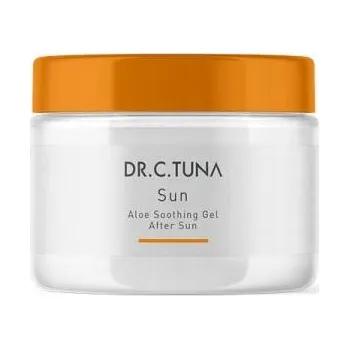 Opalování Aloe Vera gel po opalování - 110ml Farmasi Dr. C. Tuna Sun