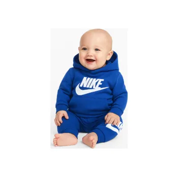 Nike kids club fleece set 24M