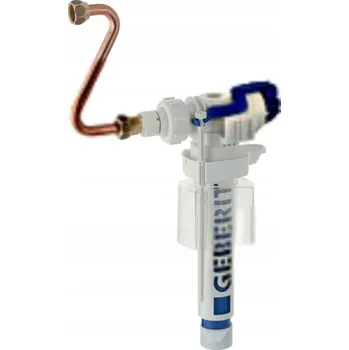 Ventil Geberit napouštěcí ventil Unifill 3/8" pro splachovací nádrže a podomítkové moduly 240.705.00.1