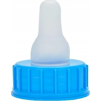 dudlíky Dudlík Beldico silikonový 0 m+