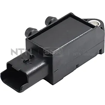 Čidlo automobilu Senzor tlaku výfukových plynů SNR EGP151.01